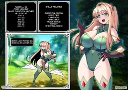 [Torobakoya] PT Zenmetsu Series 1 [English] [Fated Circle] 作品封面