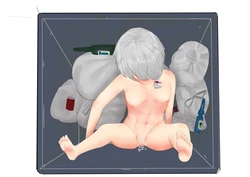 Artist: Devour / 玄星子 (R-18G) 作品封面