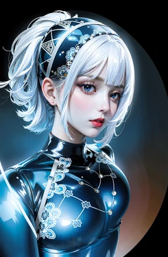 AI Design_3 [AI Generated] 作品封面