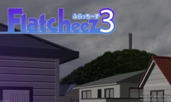 [Anda-ya] Flatcheez 3 + DLC [Uncensored]