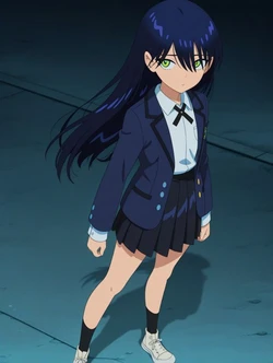 [goldnotakashi] Nyaan no Ura Beit (Mobile Suit Gundam GQuuuuuuX) [AI Generated] 作品封面