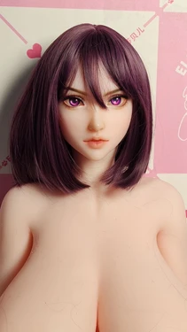 Elsa Babe factory photos-163CM-L Pink AHC006 Hirano Rin 2026.02.04 爱莎贝儿工厂图-163CM-L 粉肤 AHC006 平野凛Hirano Rin 2026.02.04