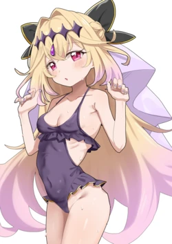 [Pixiv) Merlt (12755143)