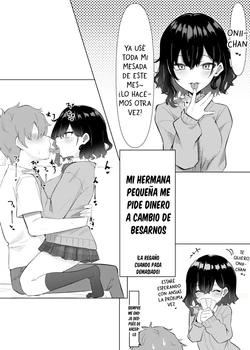 [MM] Berochuu Daisuki Mei-chan - Mei-chan, la amante de los besos [Español] [Traducciones necesarias] [Ongoing] 作品封面