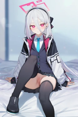 [Rin_String] Kei (fullsets) [AI Generated]