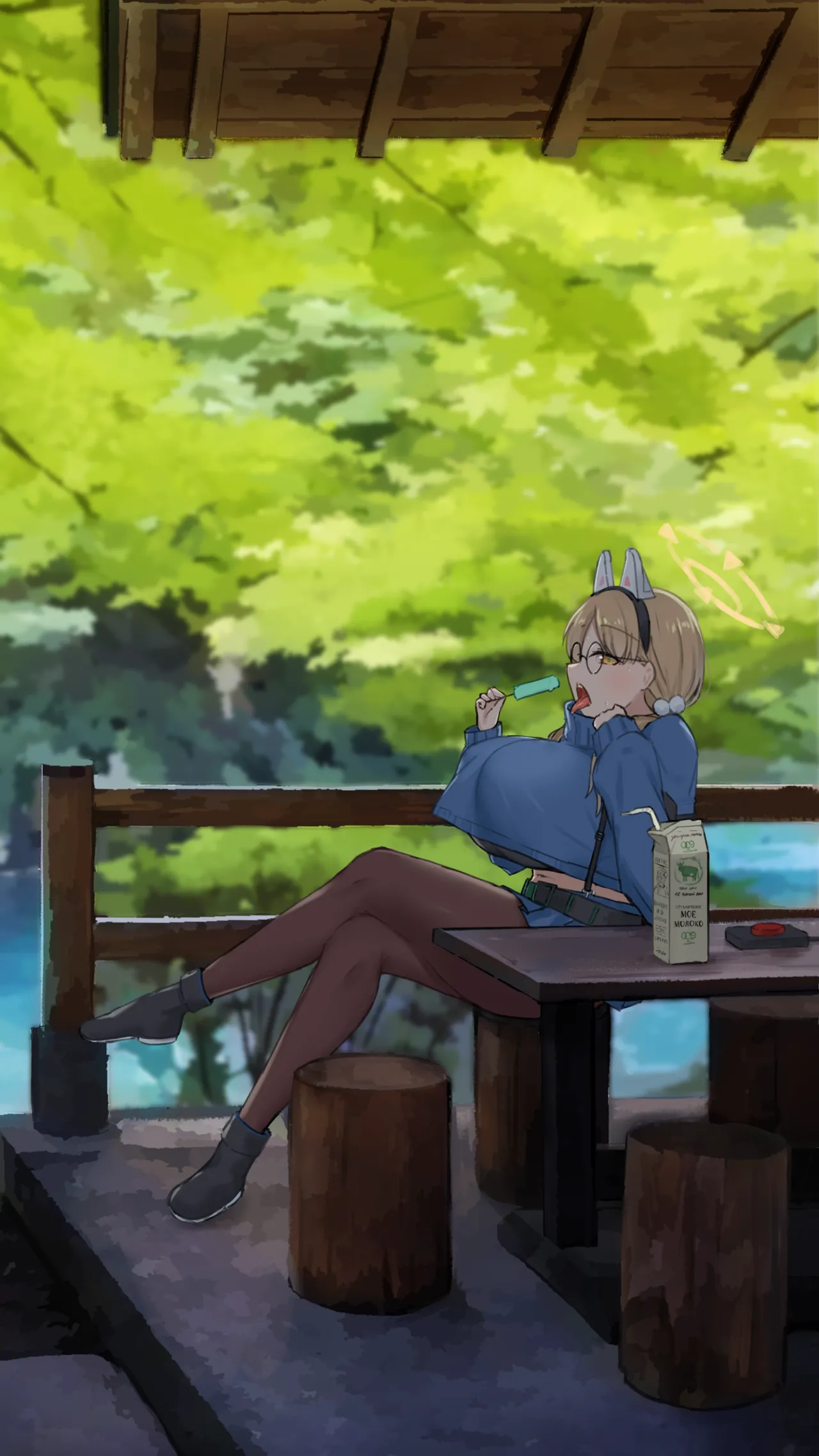 ページ画像