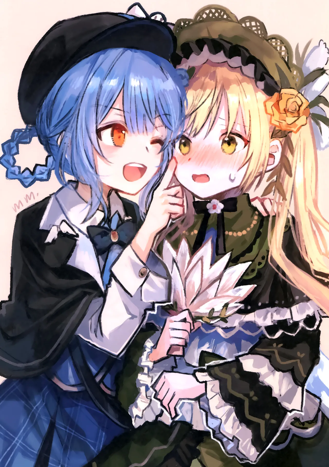 ページ画像