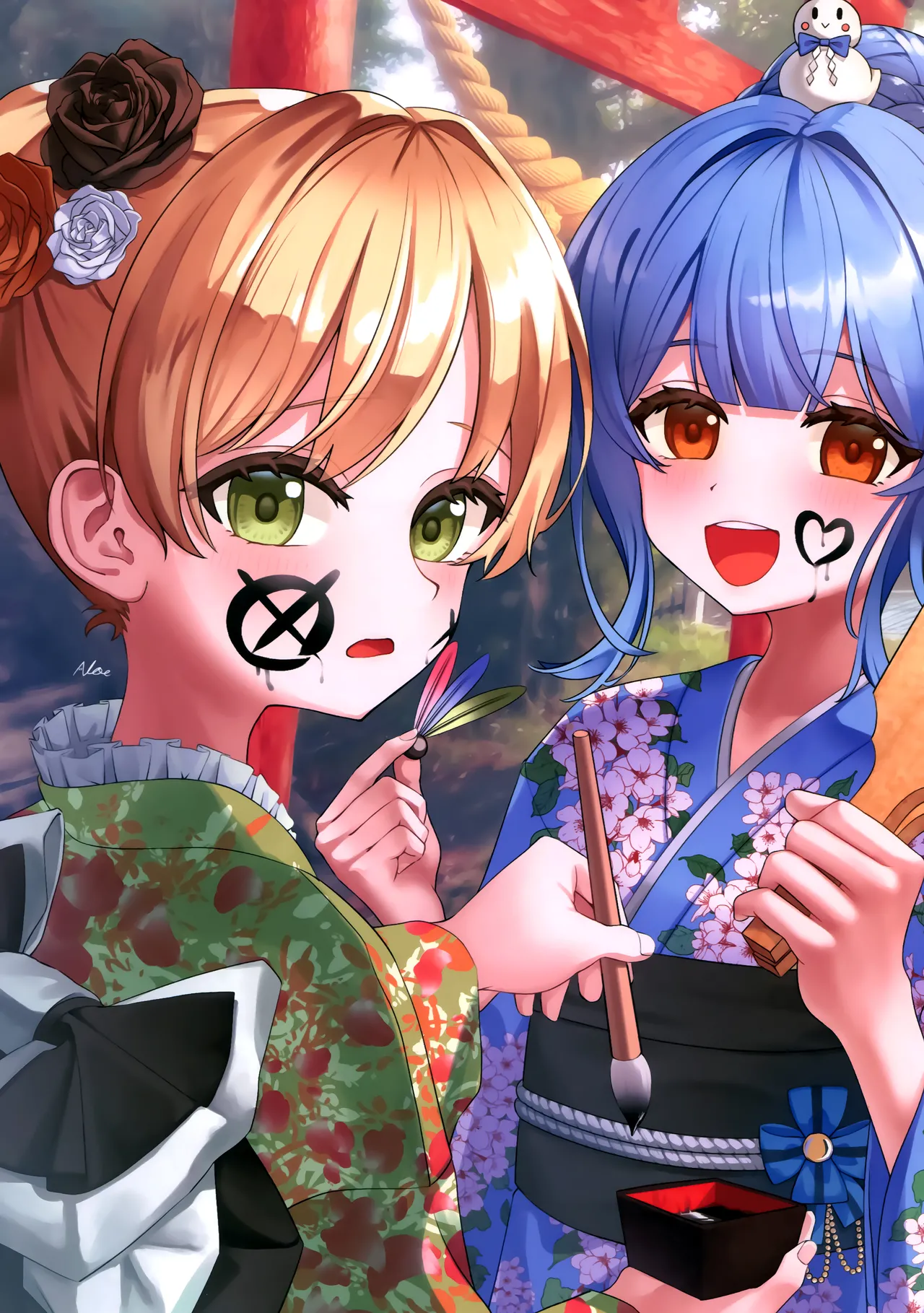 ページ画像