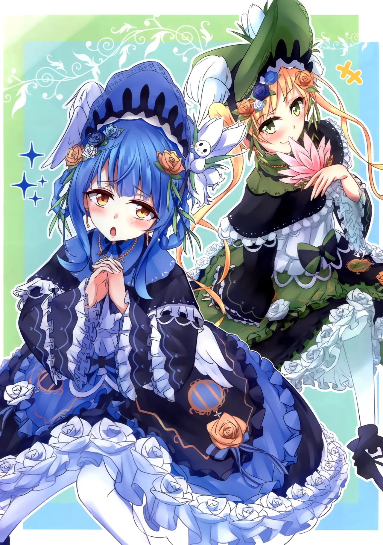 ページ画像