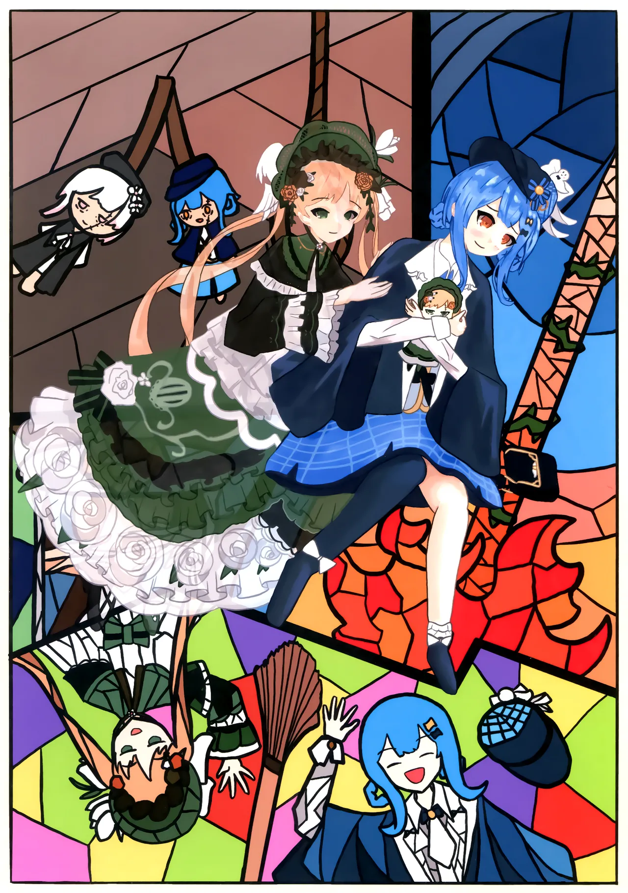 ページ画像