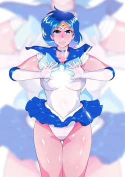 [zizi] 臭態系列