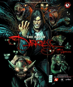 The Art of The Darkness