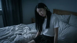 [CMFHF]Close the Windows at Midnight[AI Generated][Chinese] 作品封面