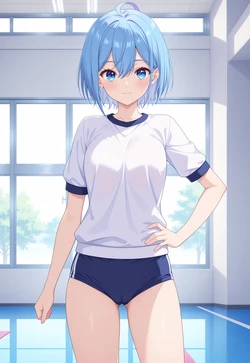 [Wild F] Inuzuka Himari (Patreon) [AI Generated] 作品封面