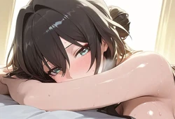 [Patreon] Wamia12 2025/11/16 ~ 2026/03/03 [AI Generated] [2] 作品封面