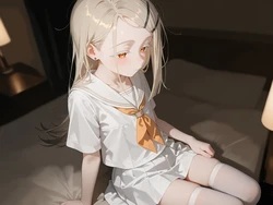 [NEET NEKO] 2025.08 part3 [AI Generated]