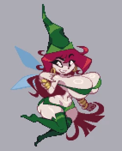 [BlueSky] AnonSprite