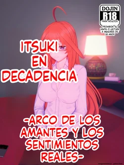 Ochiru gogatsu 5 (Spanish) MTL 作品封面