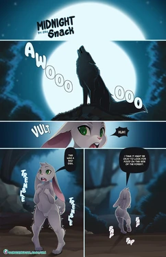 [b-ern] Midnight Snack