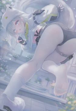 [PIXIV] TwilitArk [65812674] [AI Generated]