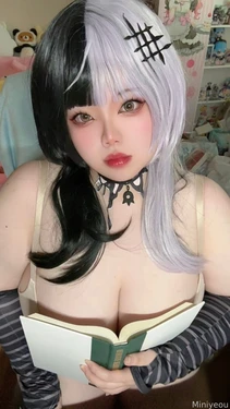 Miniyeou - Shiori