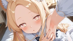 [Len] 百合園セイア Yurizono Seia [AI generated] 作品封面