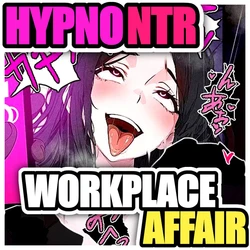 [Pikumario]Hypnotic Corruption of a Cool Beauty and Cheating Without Getting Caught[English][AI Generated] 作品封面