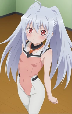 [天奈] Isla 艾拉 [AI Generated] 作品封面