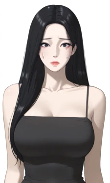 [Atos225173] Han Yena | 한예나 [AI Generated] 作品封面