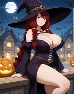Irene (EternoAi) [Ai generated] 作品封面