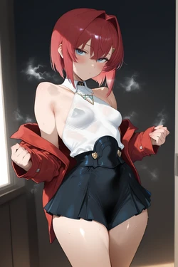 [MX] (Patreon) Ange Katrina [AI Generated]