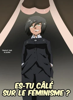 [Agalshornialt] - Es-tu calé sur le Féminisme ? - [French] [M.aurin]