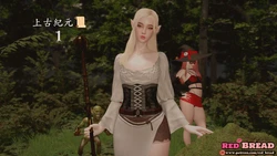 [Red Bread🥖紅麵包] Age of elder | 上古紀元 01-10.0+Video screenshots [Chinese]