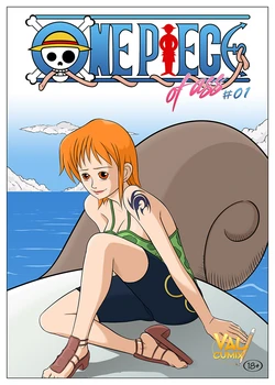 [Patreon] One Piece of Ass #01 (Ongoing)