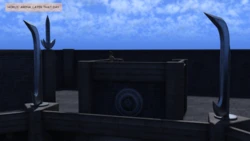 [DarkKnight] Corruption island - Chapter 4 (part 6/6) 作品封面