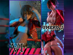 Umeko J - Vi