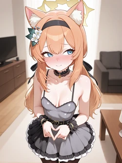 Mira Mari - CaughtMast. (Patreon) [AI Generated]