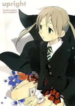 [Niwa/Niwatori] Upright (Vertical)- Soul Eater dj- Soul x Maka [Español] Dur