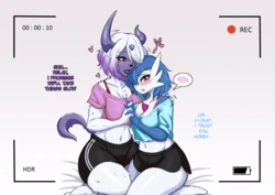 [CieloBivolta] Amateur Yuri (Pokemon)