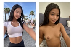 Intimate College Babes Pt. 2 [AI Generated] 作品封面