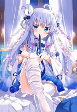 Endless game sutera [ai generated]