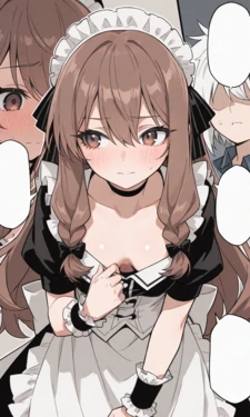 [きらたずずず(AI)] Till (Easygoing Territory Defense by the Optimistic Lord) [AI Generated]