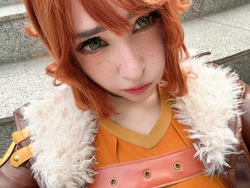 Junkenstein - Squirrel Girl