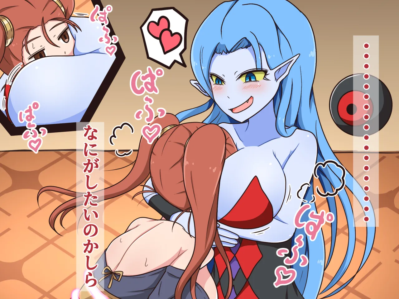 ページ画像