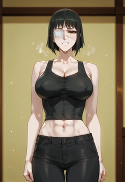 ChocoPizza - Valmet (412) [AI Generated] 作品封面