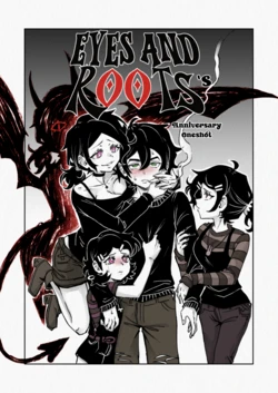 [Sea___Lean] Sisters (The Coffin of Andy and Leyley) (English) 作品封面