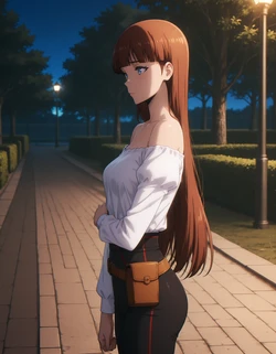 [Not Anime] Not Lee Joohee - House - Request (182 + 270 pics) [AI Generated] 作品封面