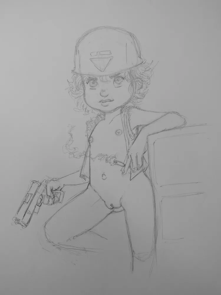 ページ画像