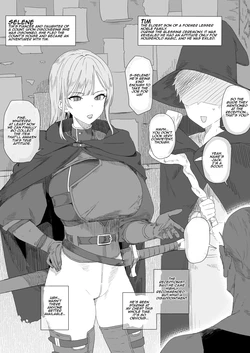 [Aoyagi Kabota] Ie o tsuihou saretemo tsuite kite kureta konyakusha ga inmon no saiin ni kusshite hoka no otoko no mono ni nacchau yatsu | My fiancée who followed me even after I was banished ends up giving in to the lewd crest’s curse and becomes another man’s woman [English] [Aishi21] 作品封面