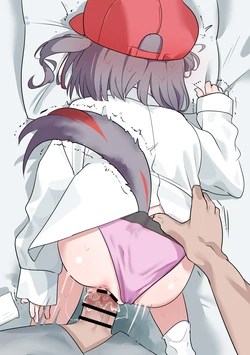 [Pixiv] 変態紳士DT (104427653)